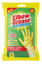 Elbow Grease Super Strong Gloves Medium
